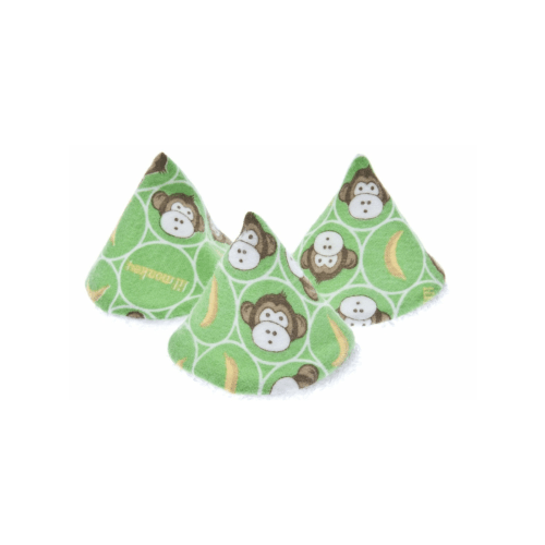 Pee-Pee Teepee, Lil' Monkey