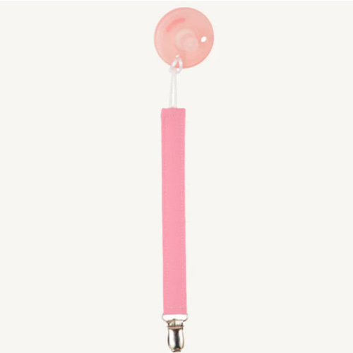 Parker Paci Clip - Hamptons Hot Pink with Palm Beach Pink