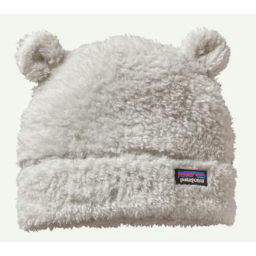 Patagonia Baby Furry Friends Fleece Hat