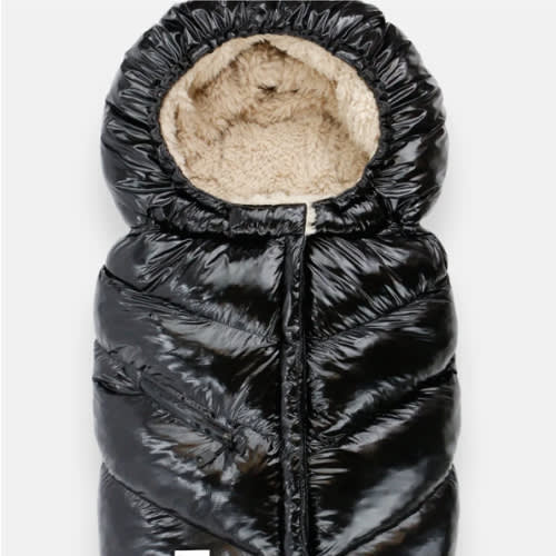 Blanket 212 evolution - Polar