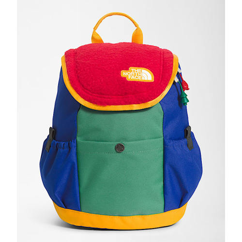 Youth Mini Explorer Backpack - 10L | The North Face