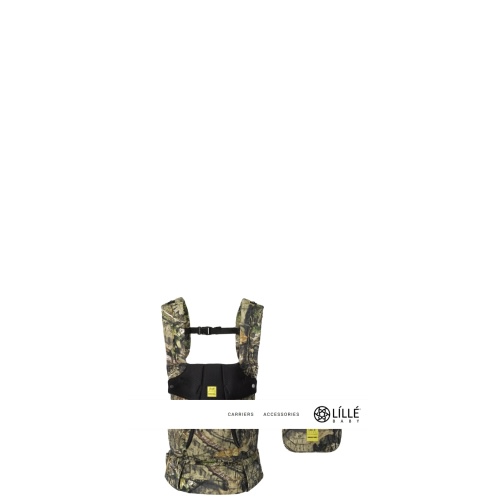 Complete All Seasons + Pocket Pouch - Mossy Oak® Break-Up Country®