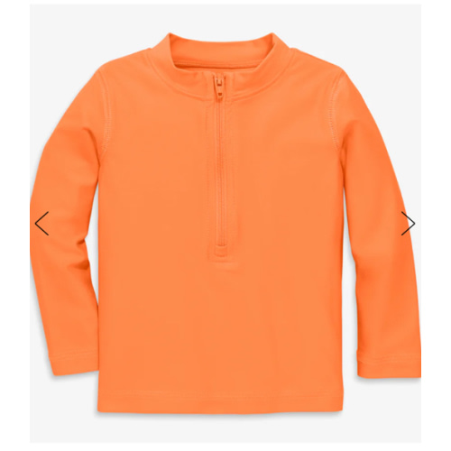 Baby rash guard | Primary.com