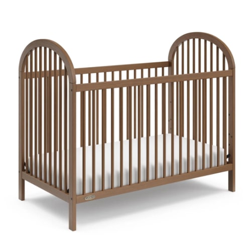 Graco® Olivia® 3-in-1 Convertible Crib