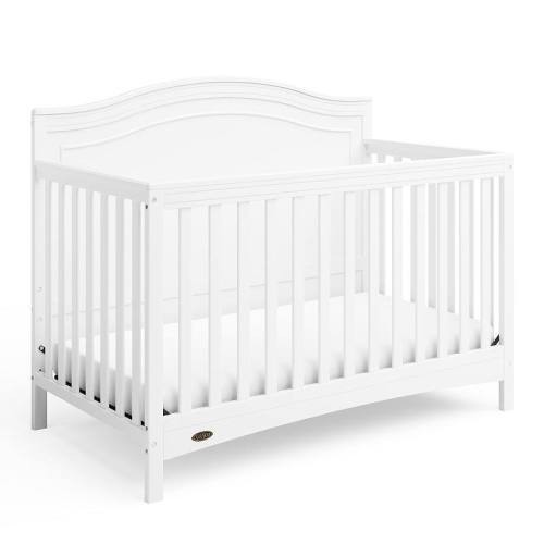 Graco® Paris 4-in-1 Convertible Crib
