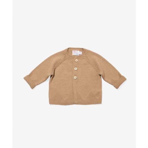 Paige Cardigan, Camel
