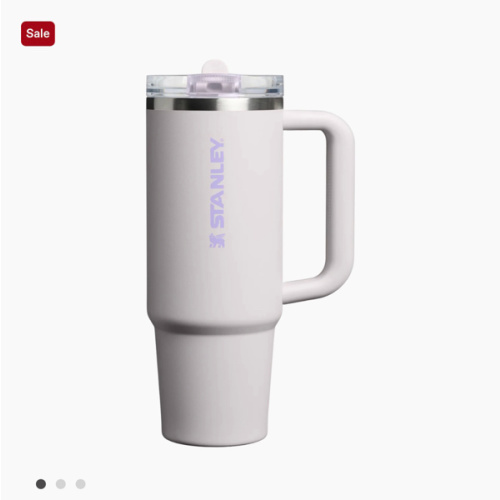The Quencher ProTour Flip Straw Tumbler | 30 OZ – Stanley 1913