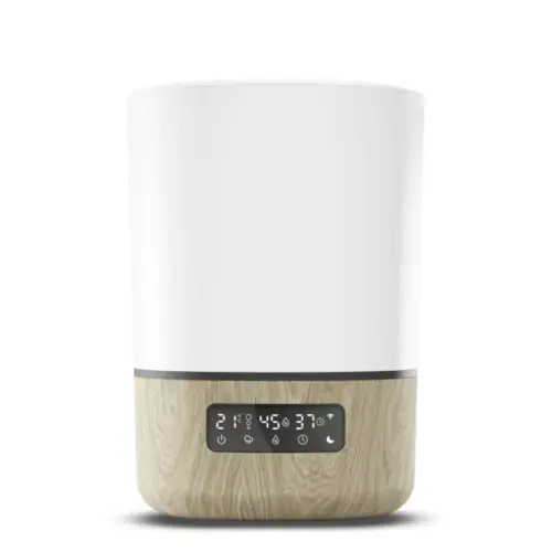 Humidificador Maxi-Cosi Breathe inteligente y conectado