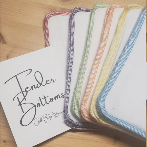 TenderBottoms - Etsy