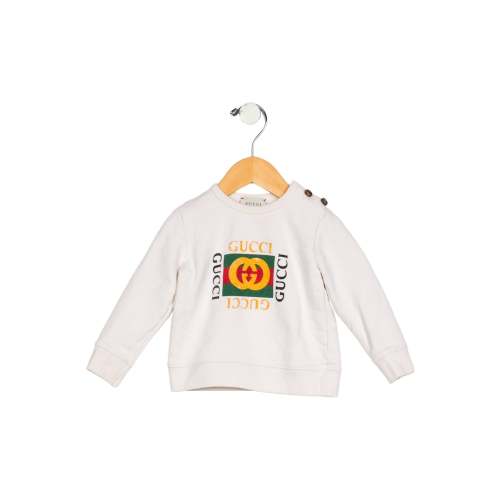 Logo Print Sweatshirt