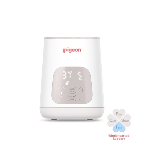 Pigeon Smart Bottle Warmer | Pigeon Singapore