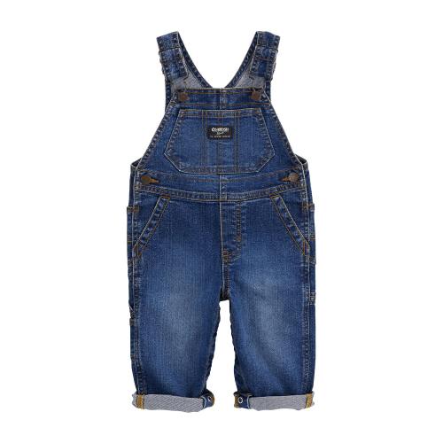 Oshkosh Baby Boys Overalls - JCPenney