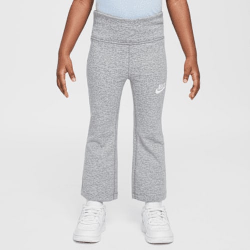 Nike Dri-FIT Toddler Flare Leggings