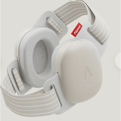 Muffy Baby Comfort Baby Ear Protection | Alpine