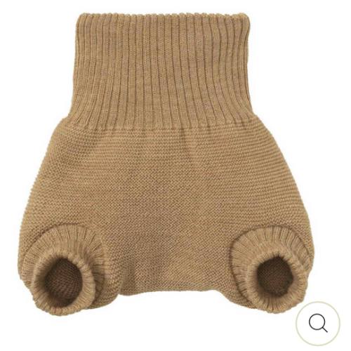 Disana Wool Pull-On Cover