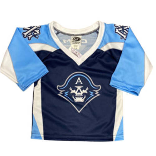 INFANT / TODDLER JERSEY – Milwaukee Admirals