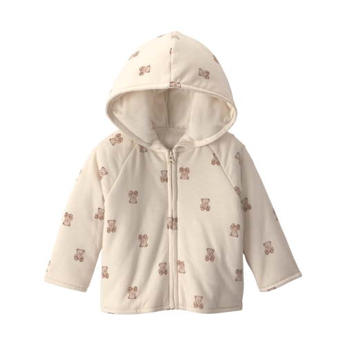 Carter's Child of Mine Baby Cardigan Jacket, One-Piece, Sizes Newborn-24 Months