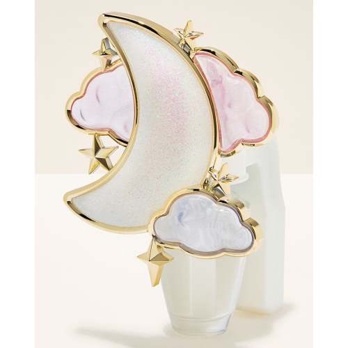 Moon Scent Control™ Nightlight Wallflowers Fragrance Plug