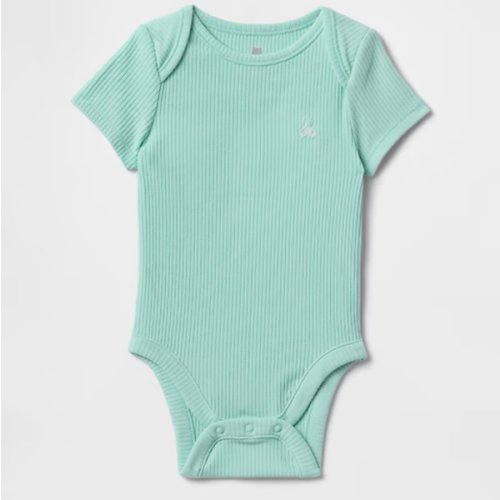 Baby First Favorites Bodysuit | Gap