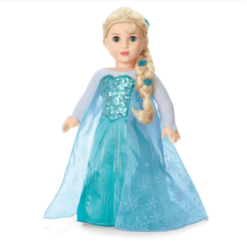 Disney Frozen Elsa Doll by American Girl®