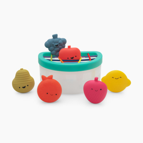 Sassy Fruit Fill n' Spill