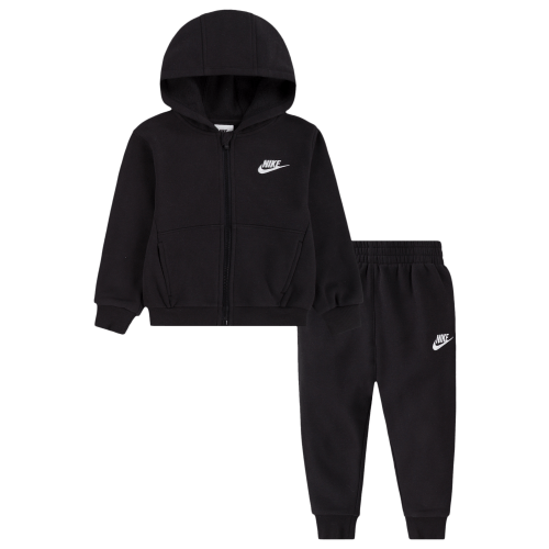 Nike NSW LBR Club Fleece Full-Zip Set