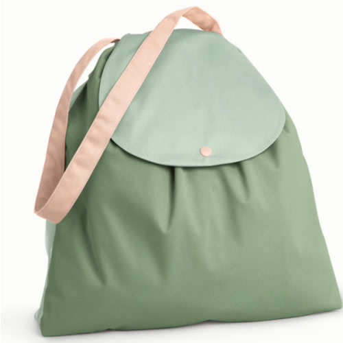 Washable Diaper Wet Bag - Esembly Baby