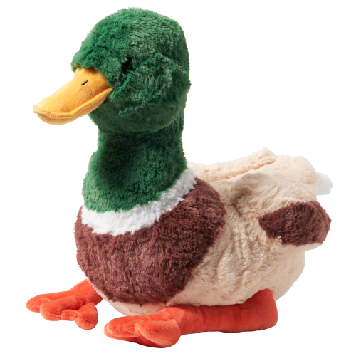Bass Pro Shops Giant Mallard Duck Stuffed Toy
