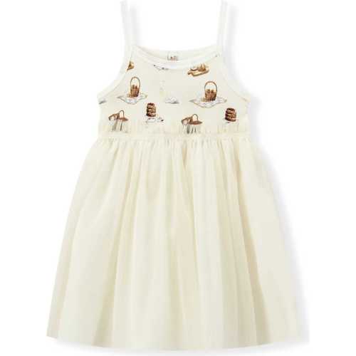 Picnic Ballet Dress - Milkbarn Kids Dresses | Maisonette