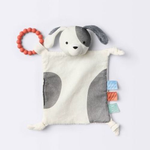 Crinkle Paper - Puppy - Cloud Island™