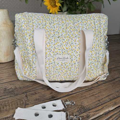 Buttercup Diaper Bag