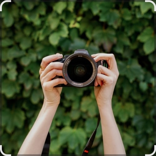 Photographer Fund (Maternity and Newborn Photos)