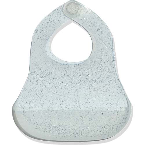Magnetic Silicone Bib