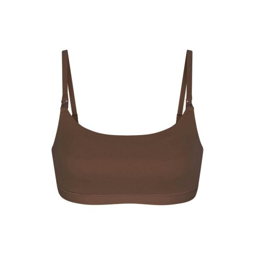 FITS EVERYBODY MATERNITY PUMPING SCOOP BRALETTE | JASPER