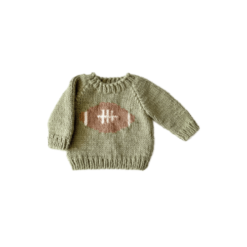 Football Sweater