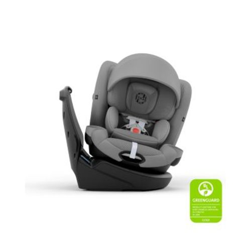Callisto G 360 Select Rotating All-in-One Convertible Car Seat
