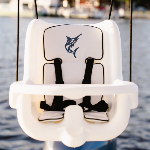 Marine-Grade Baby Boat Swing | SearocK® – SearocK