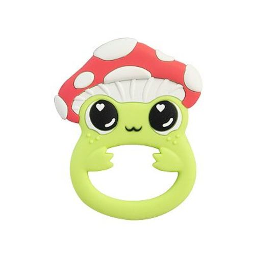 Lamaze® Finlee the Frog Teether Baby Toy