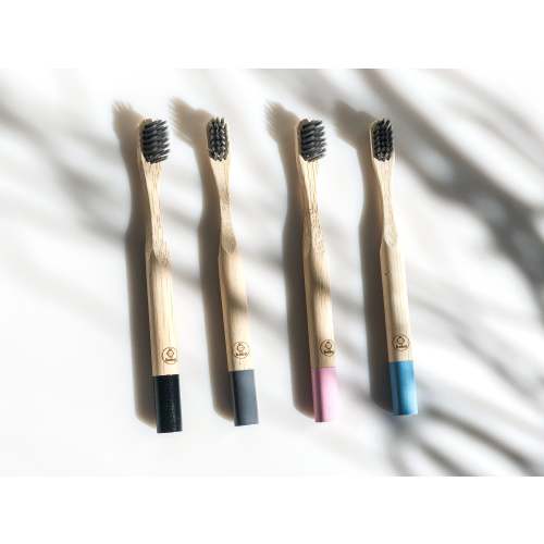 Beba Bamboo Bio Toothbrush