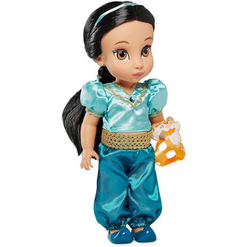 Disney Store Animators' Collection 16 Inch - 
Jasmine