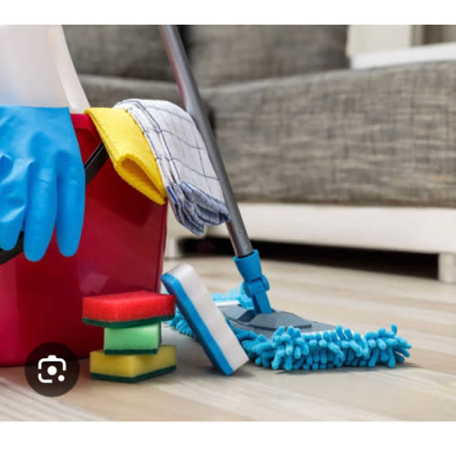 House Cleaning Fund