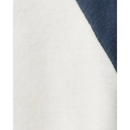 Baby Boy 4-Pack Long-Sleeve Multipack Raglan Bodysuits | Carter's