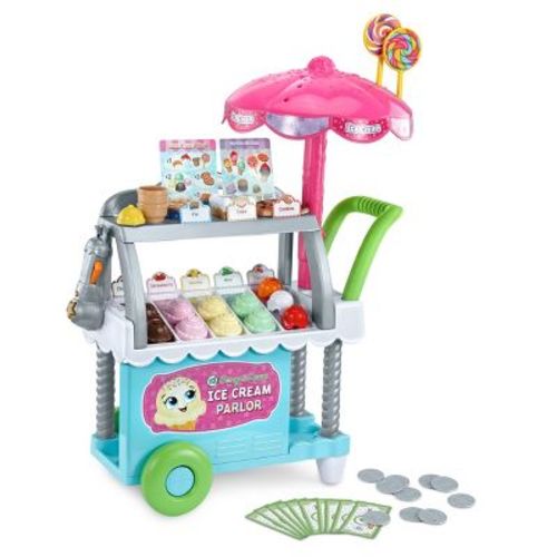 LeapFrog Scoop & Learn Ice Cream Parlor