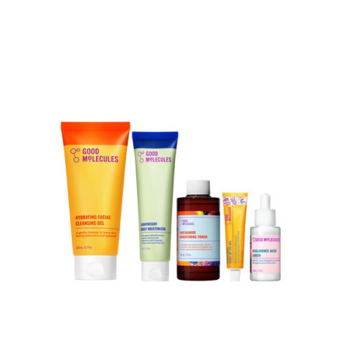 Good Molecules The Daily Essentials