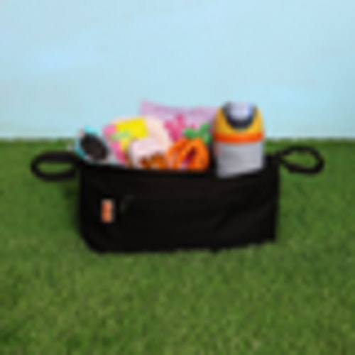 Single Stroller Organizer