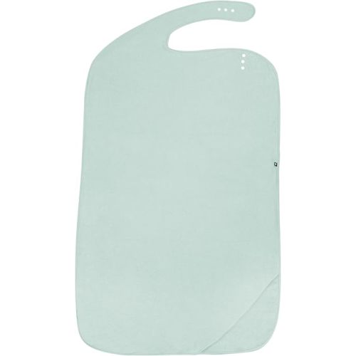KYTE BABY Terry Apron Towel in Sage