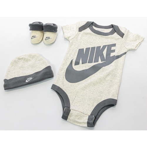 Haddad Nike Neutral Set