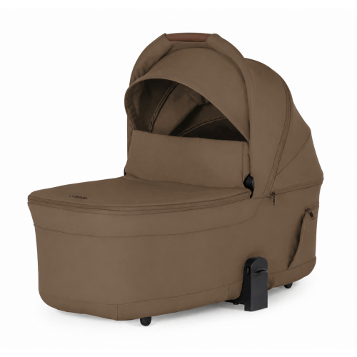 Silver Cross Breez Compact Bassinet – Bambi Baby