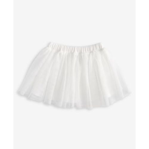 Baby Girls Mix and Match Tulle Tutu Skirt, Macy's Exclusive
