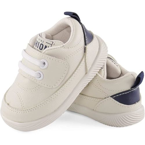 Baby Shoes Boys Girls First Walkers Cute Animals Toddler Sneakers Prewalkers Rubber Sole